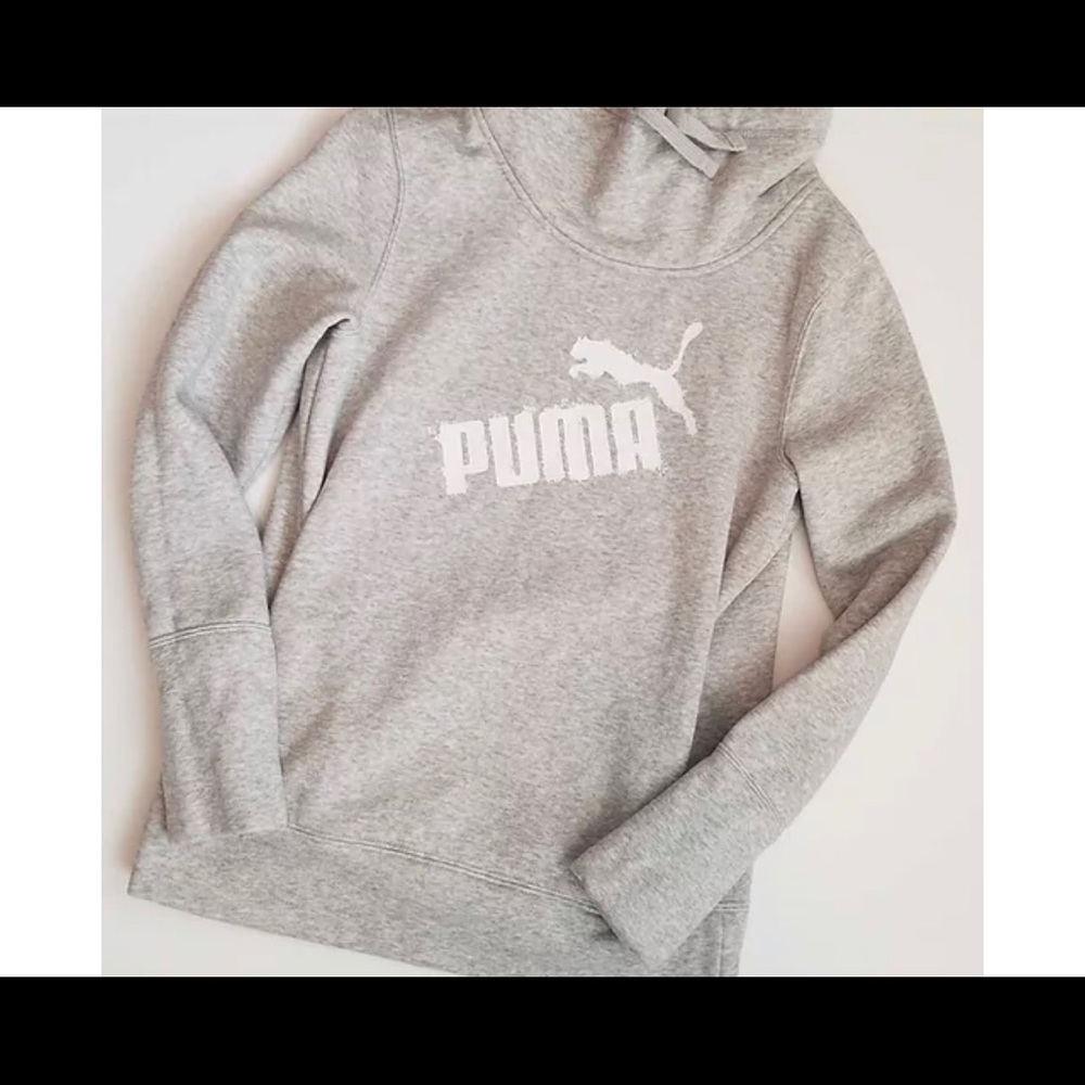 Puma Sweatshirt - Picture 3 of 3
